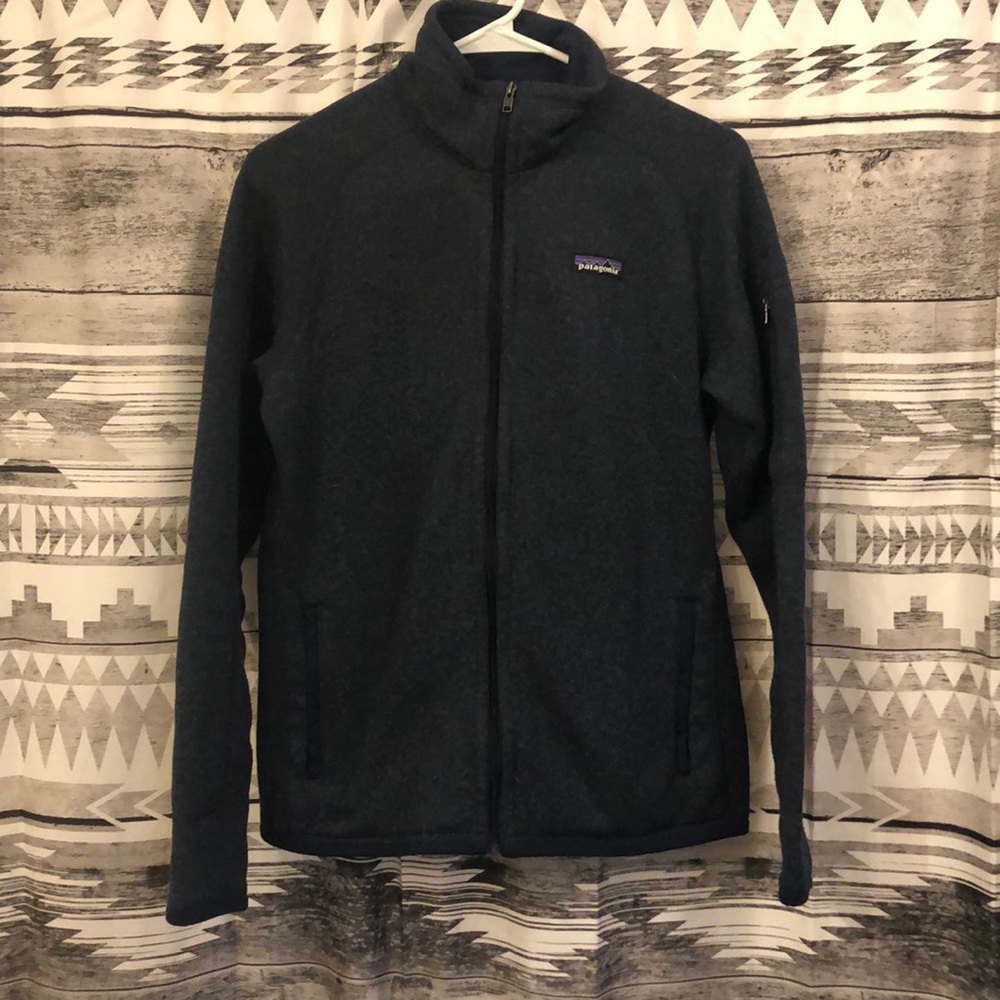 Patagonia Better Sweater